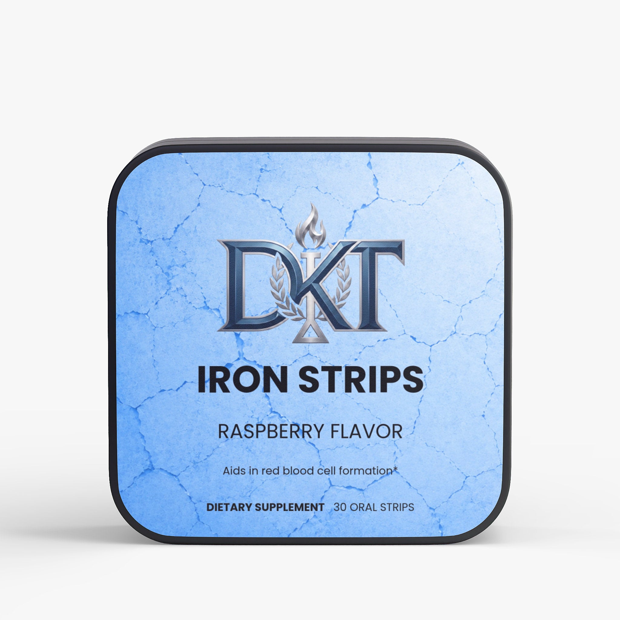 Iron Strips