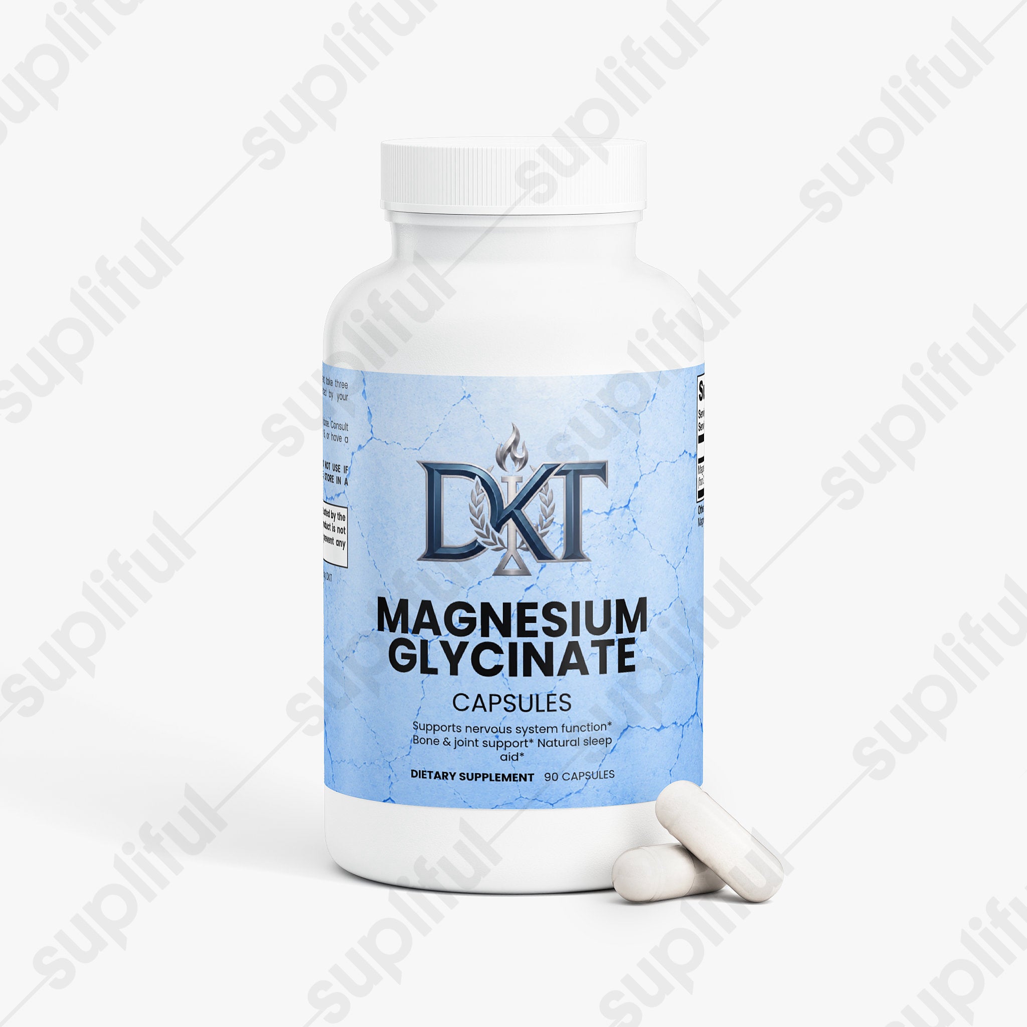Magnesium Glycinate