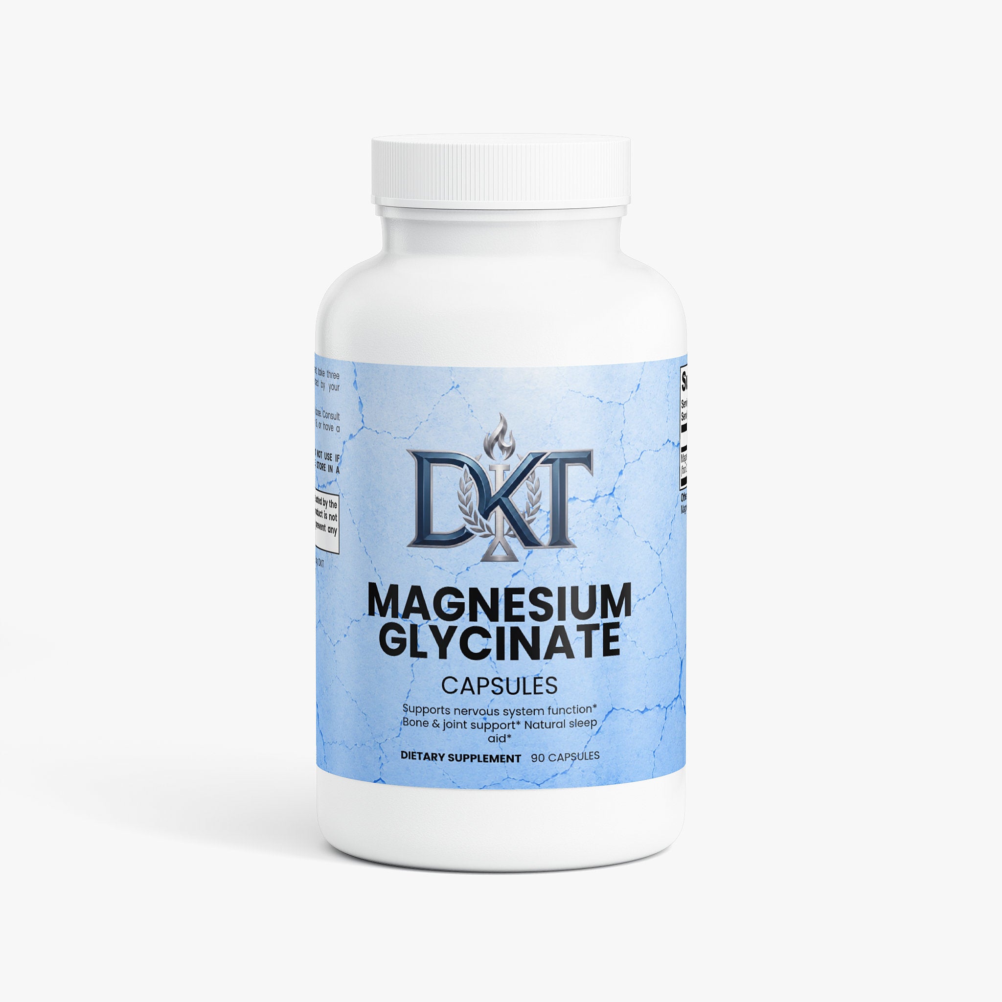Magnesium Glycinate