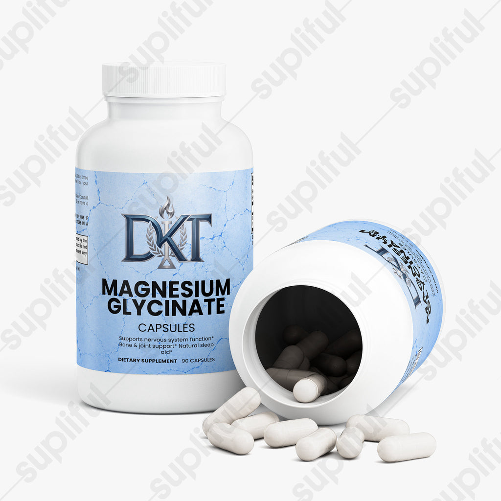 Magnesium Glycinate