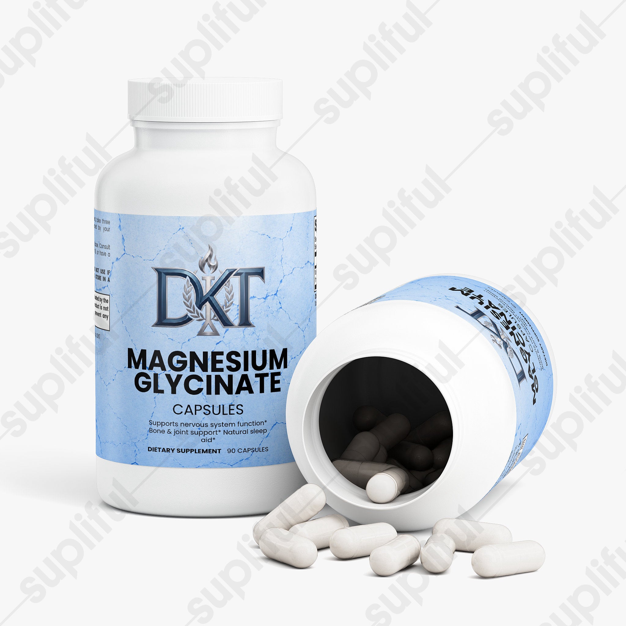 Magnesium Glycinate