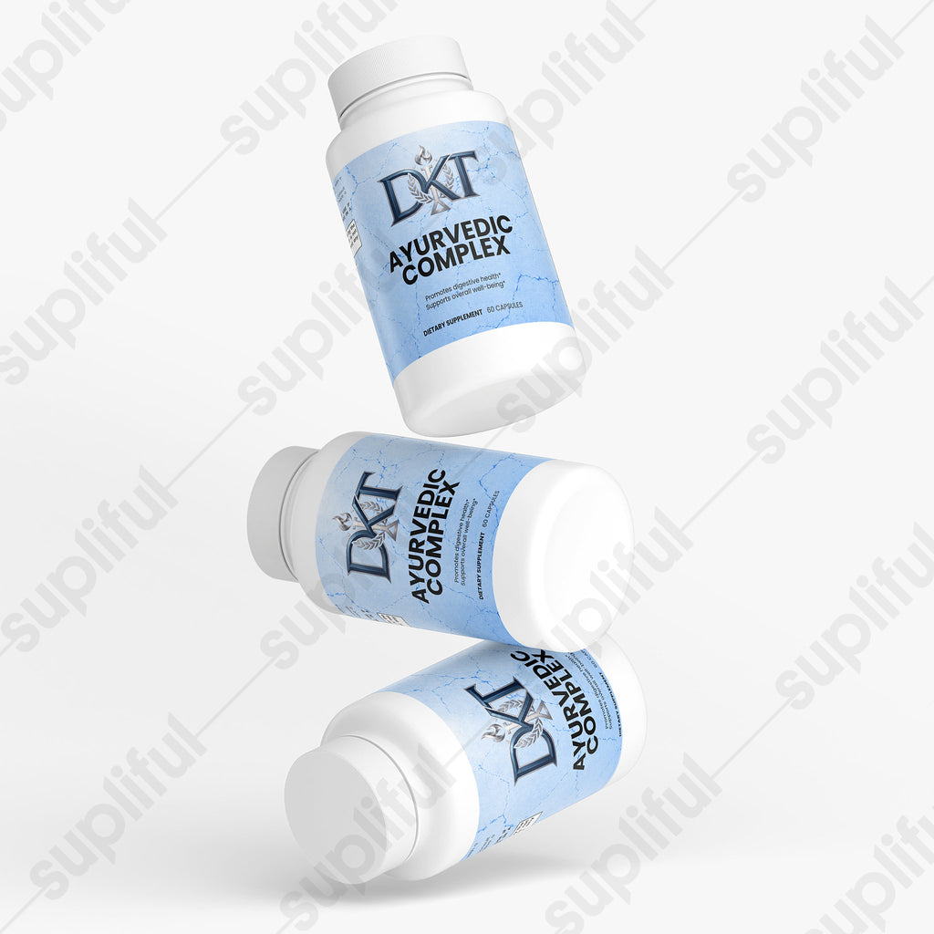 Ayurvedic Complex
