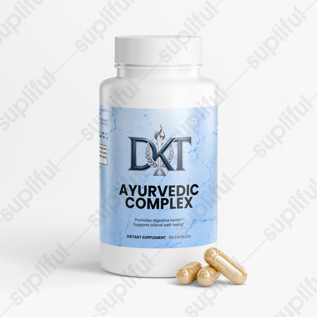 Ayurvedic Complex