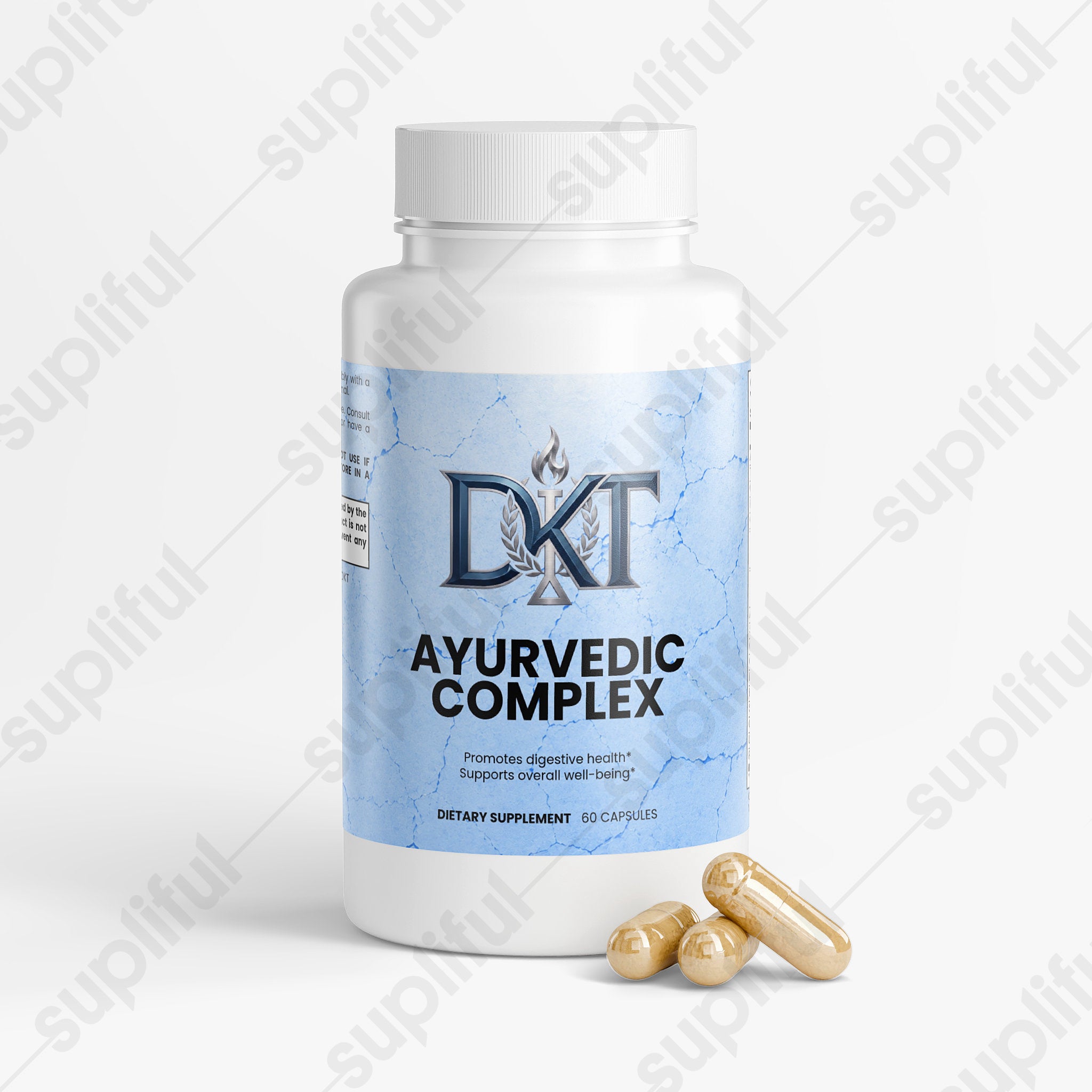 Ayurvedic Complex