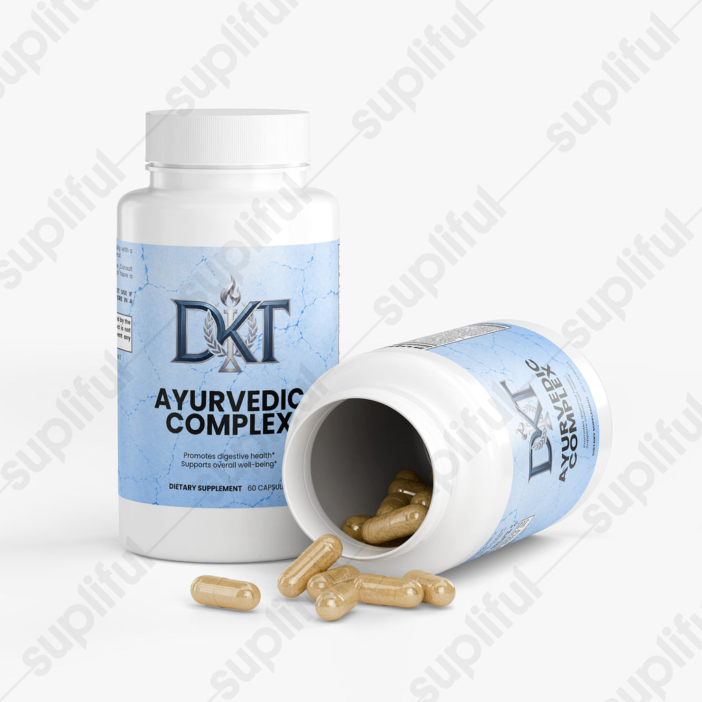 Ayurvedic Complex