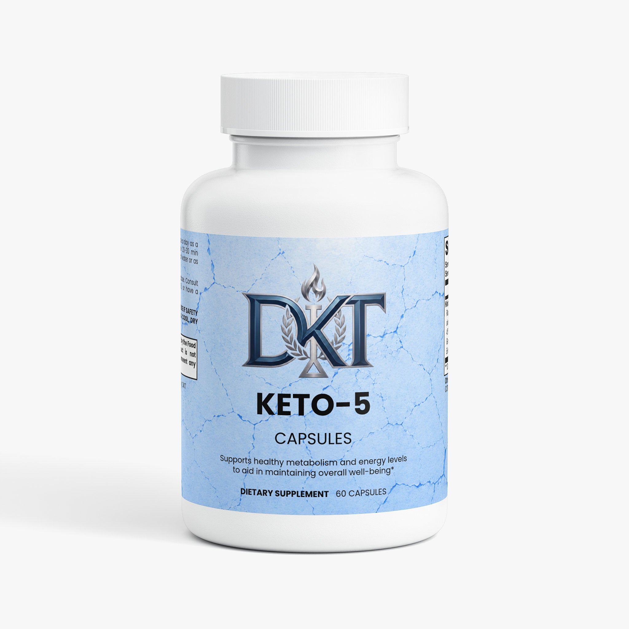 Keto-5