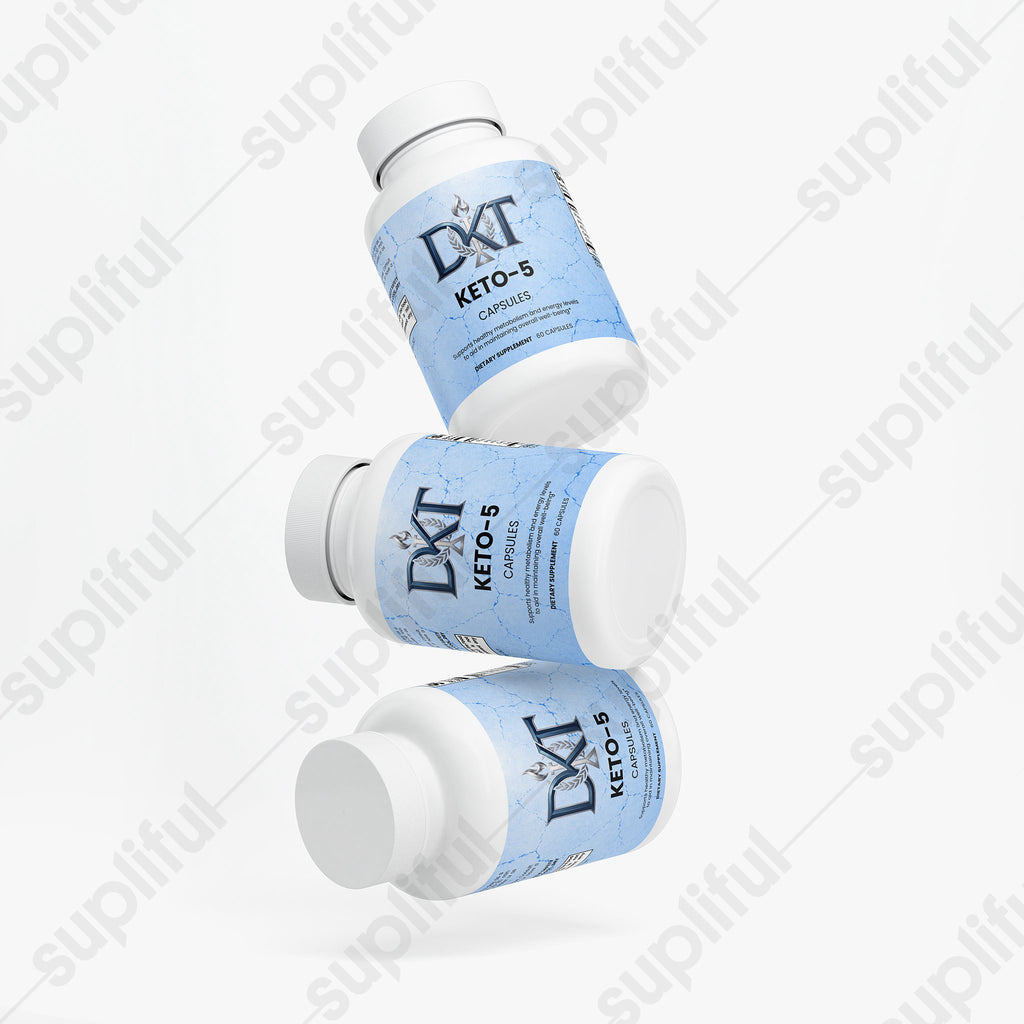 Keto-5
