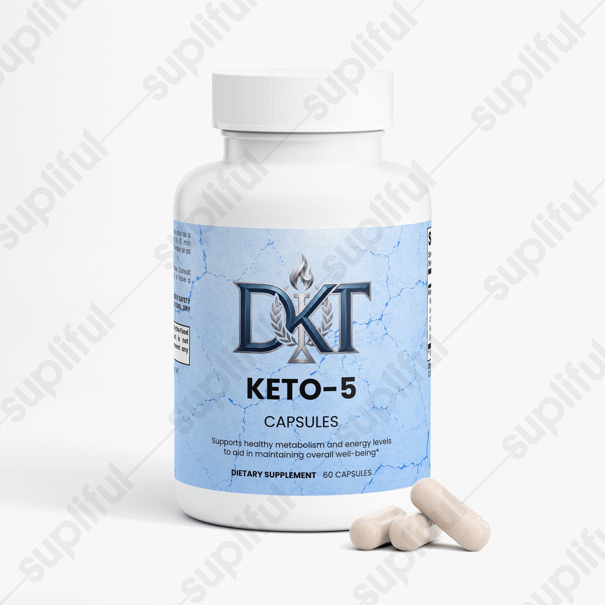 Keto-5