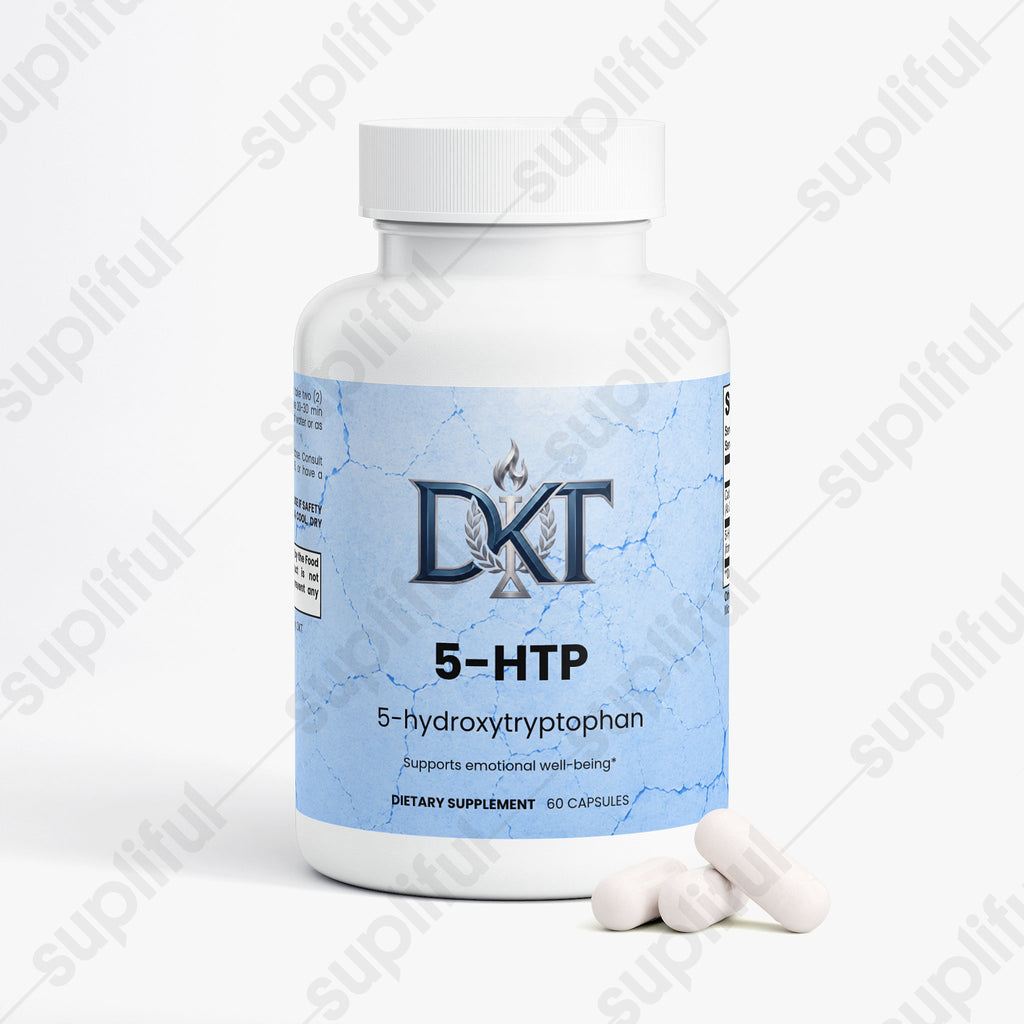 5-HTP
