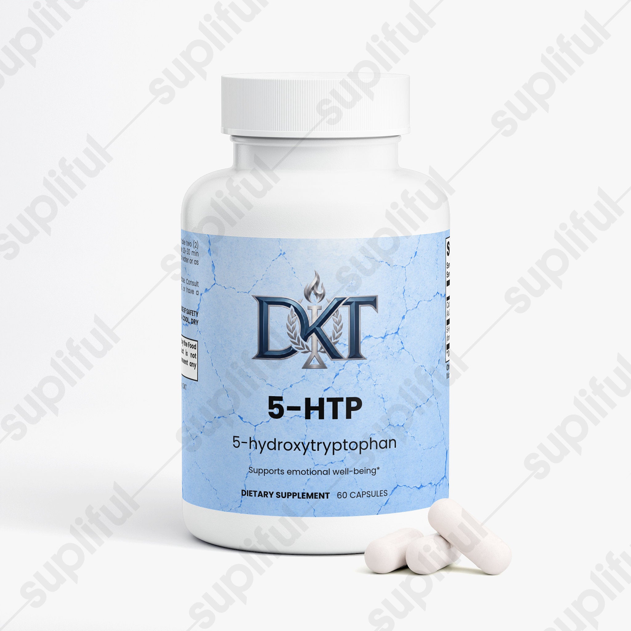 5-HTP