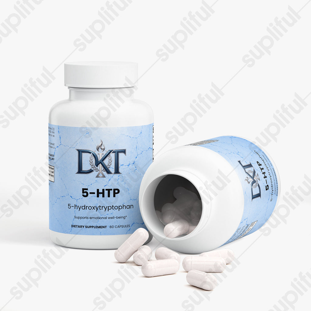 5-HTP