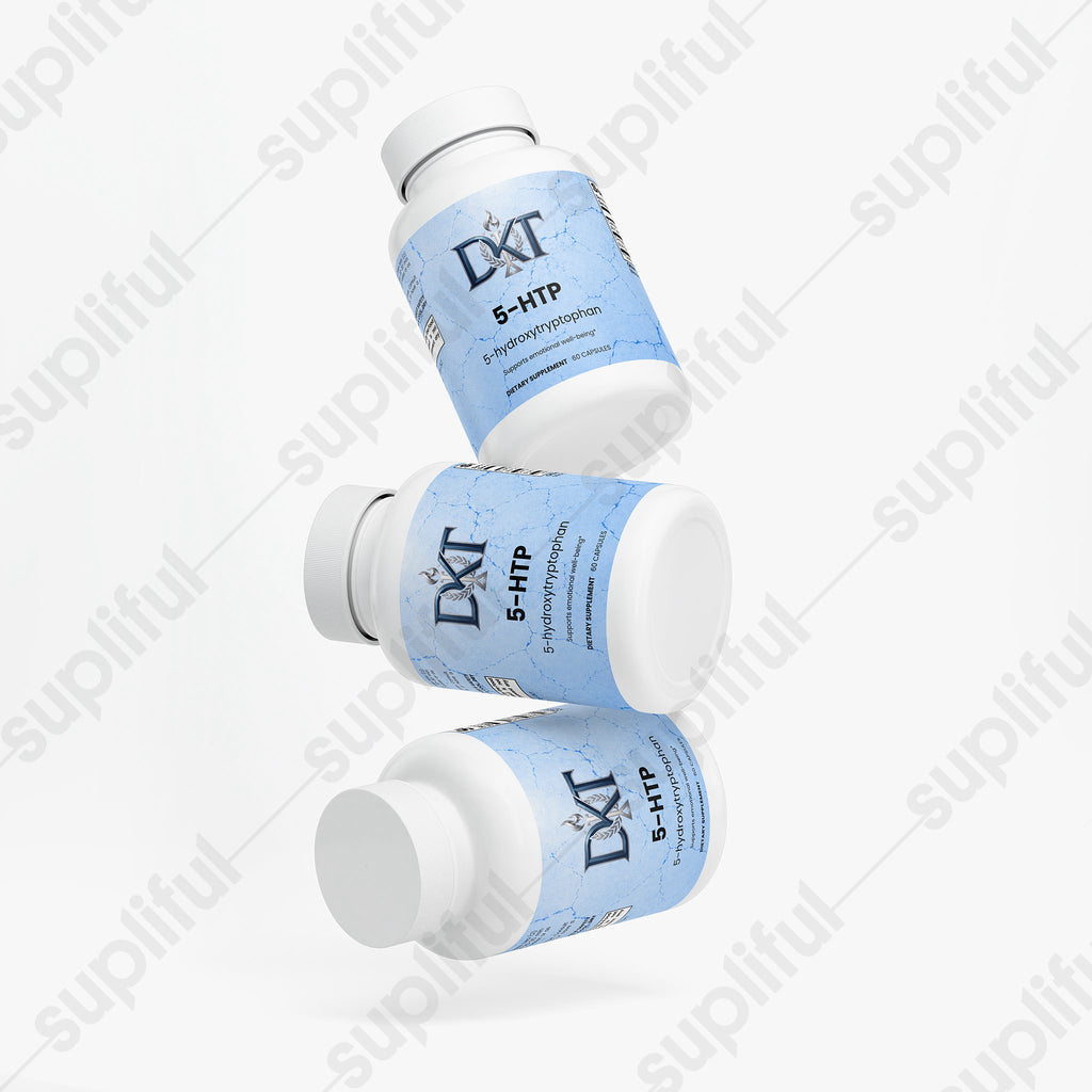 5-HTP