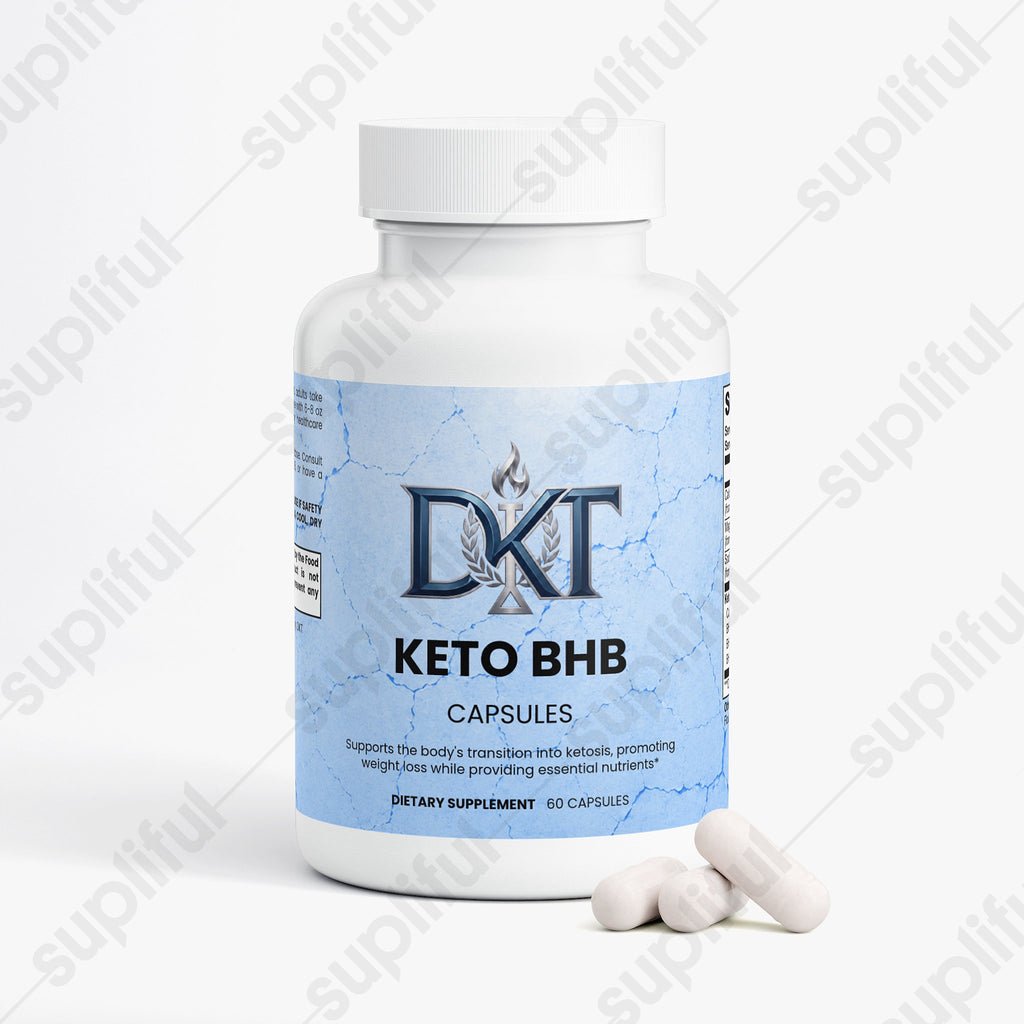 Keto BHB