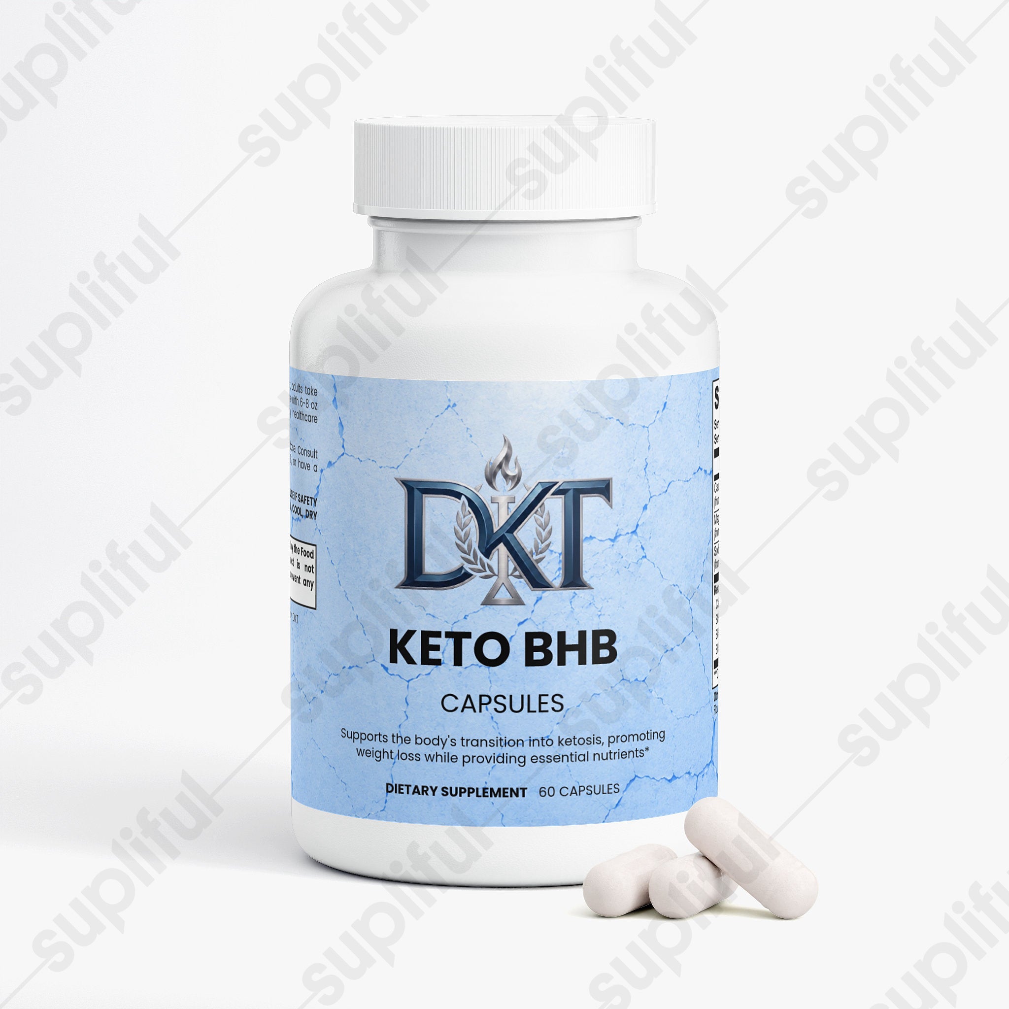 Keto BHB