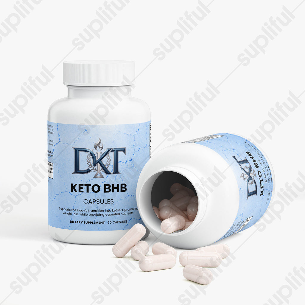 Keto BHB