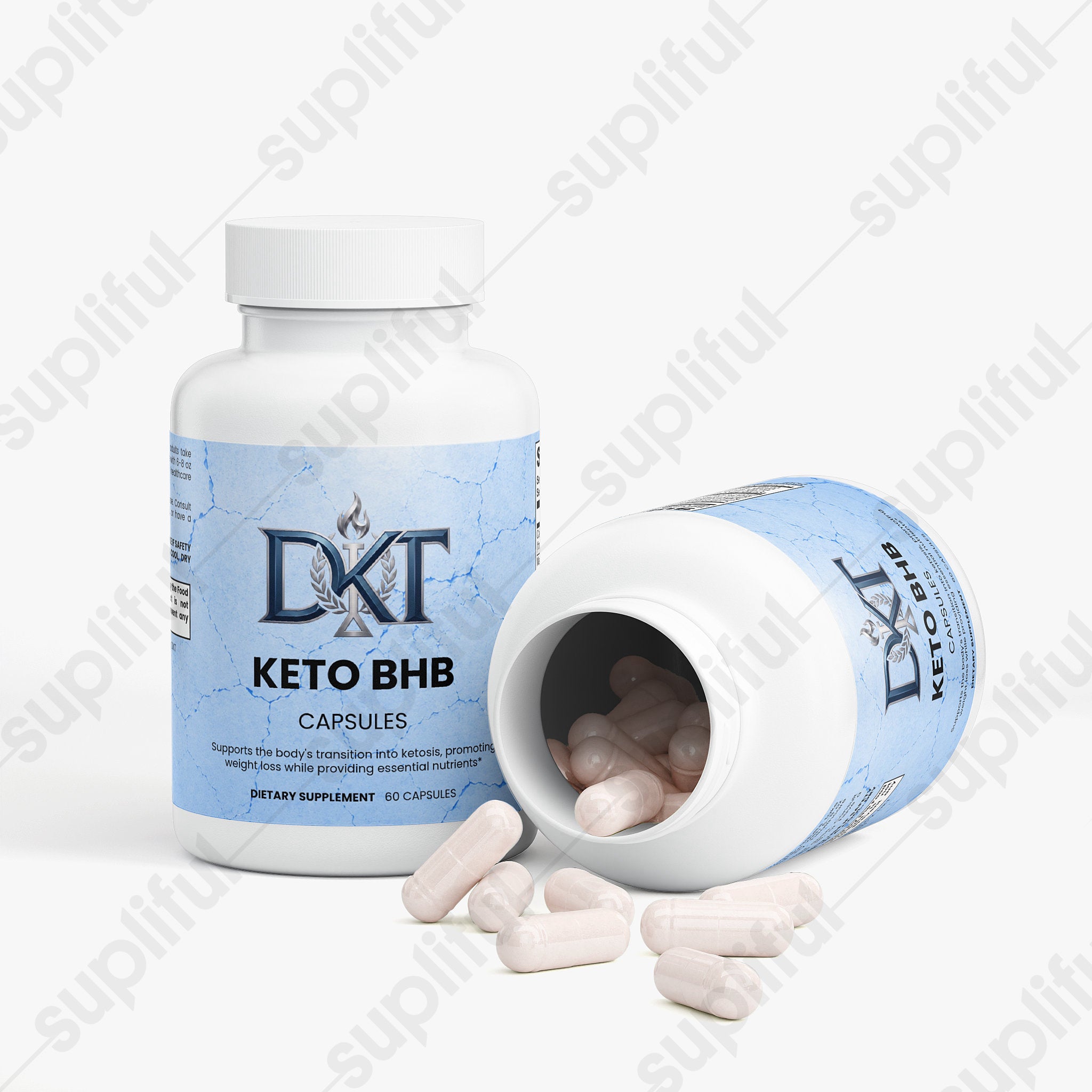 Keto BHB