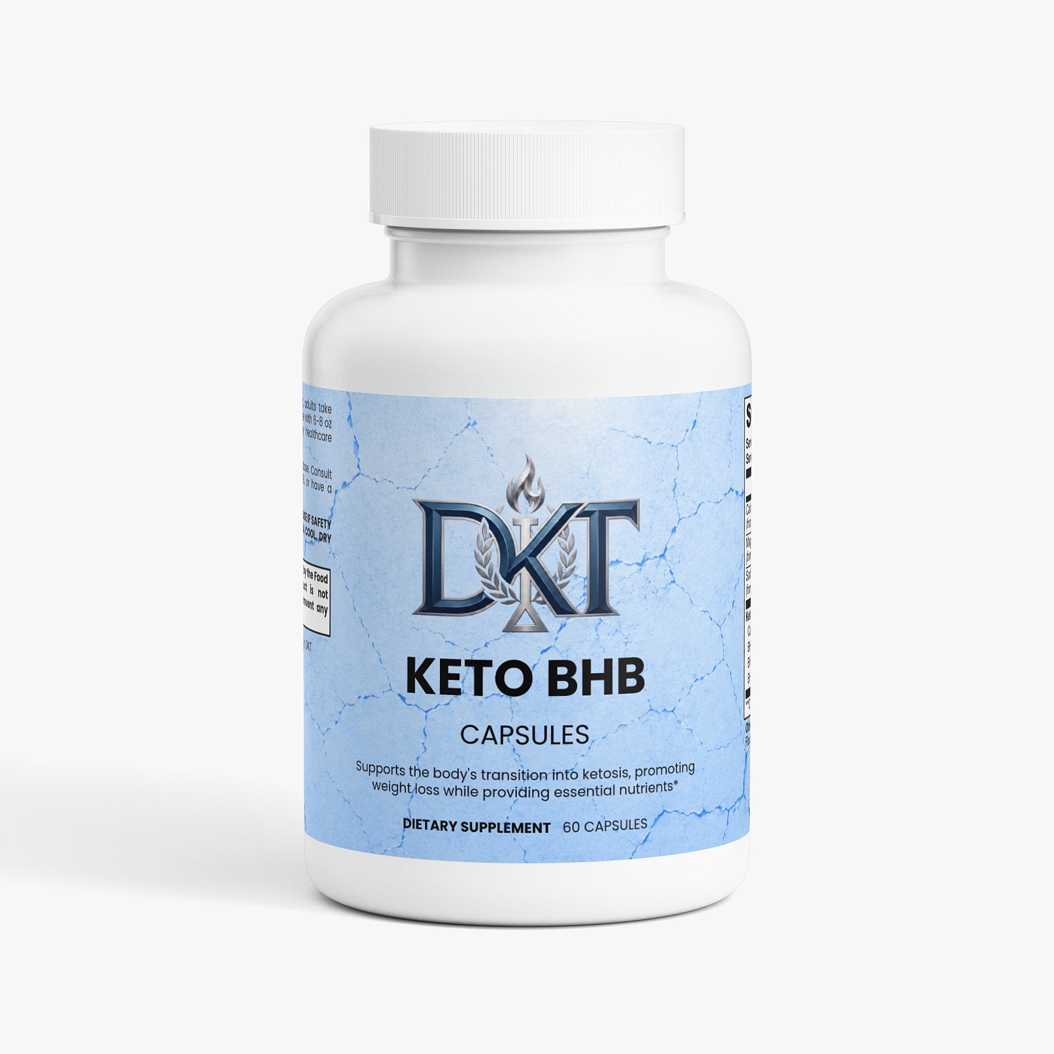 Keto BHB