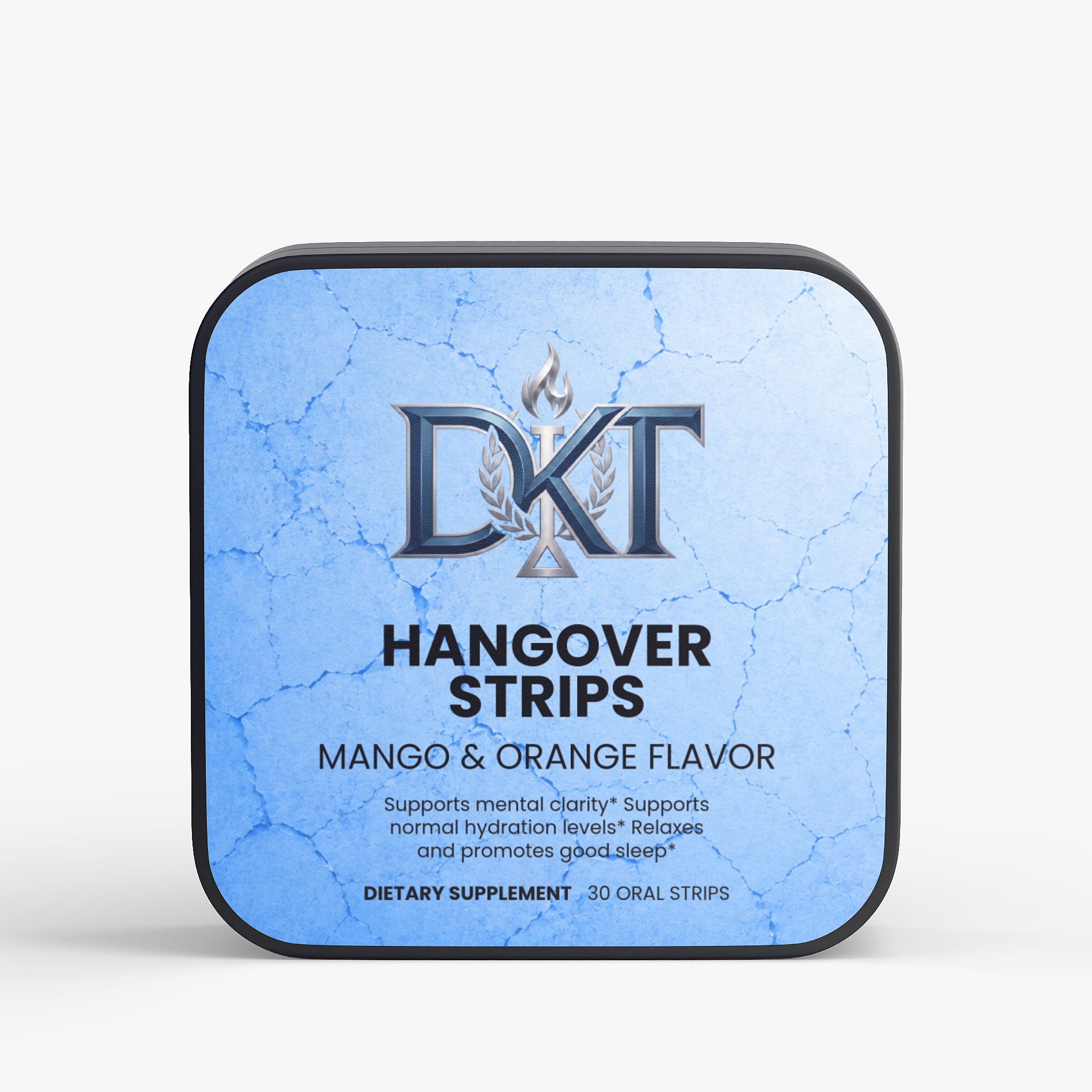 Hangover Strips