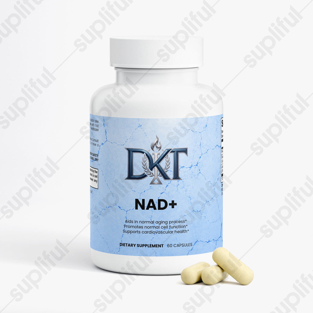 NAD+