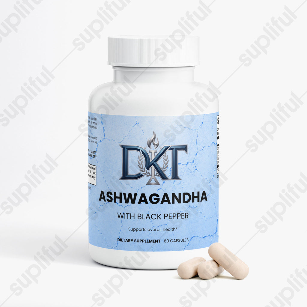 Ashwagandha