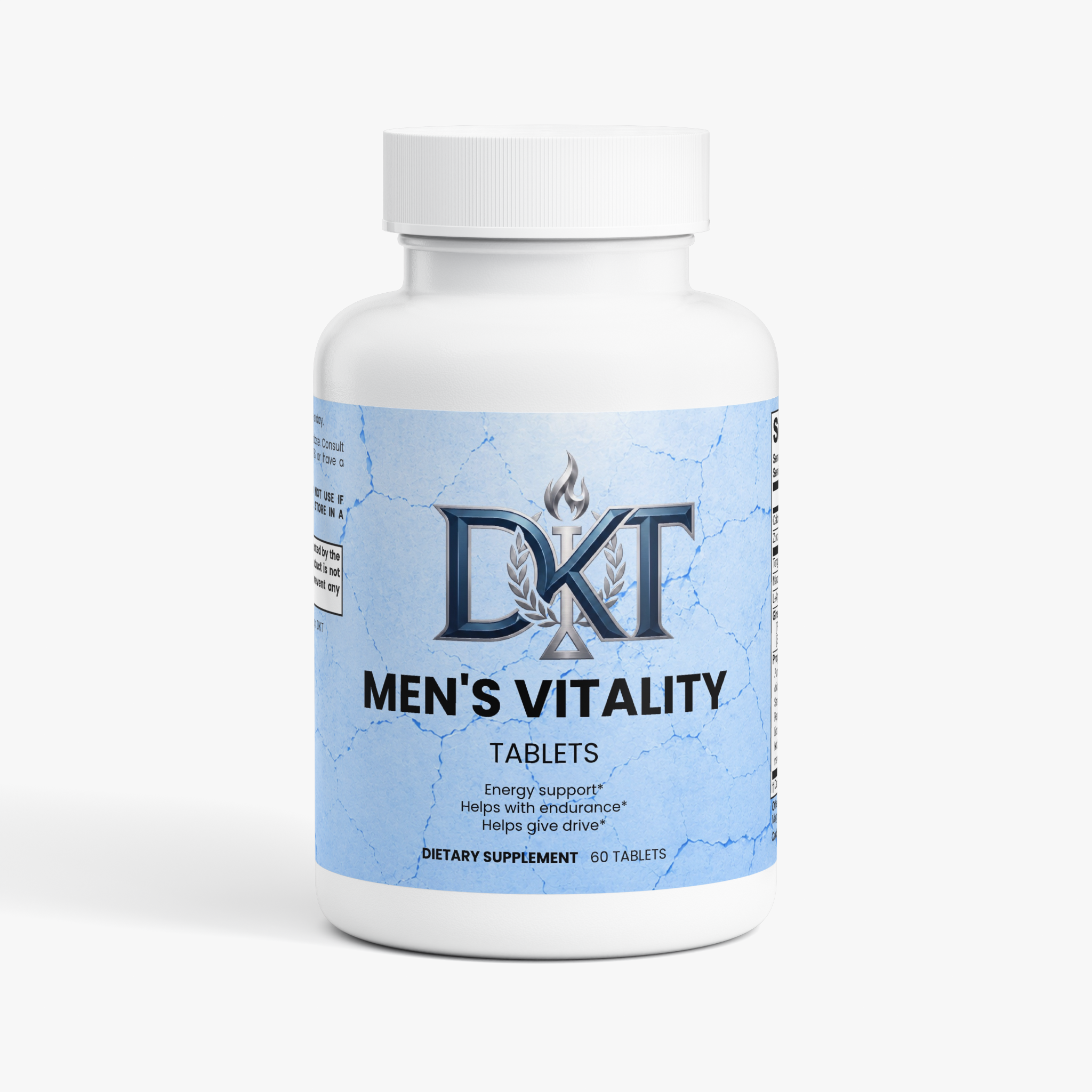 Men's Vitality