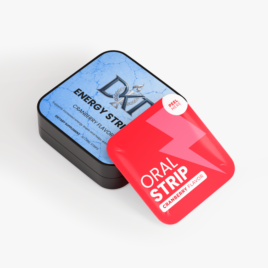 Energy Strips
