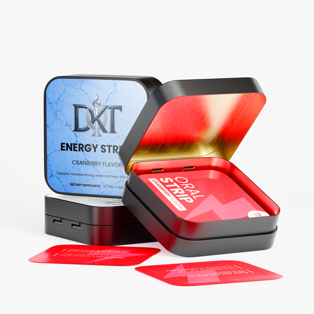 Energy Strips