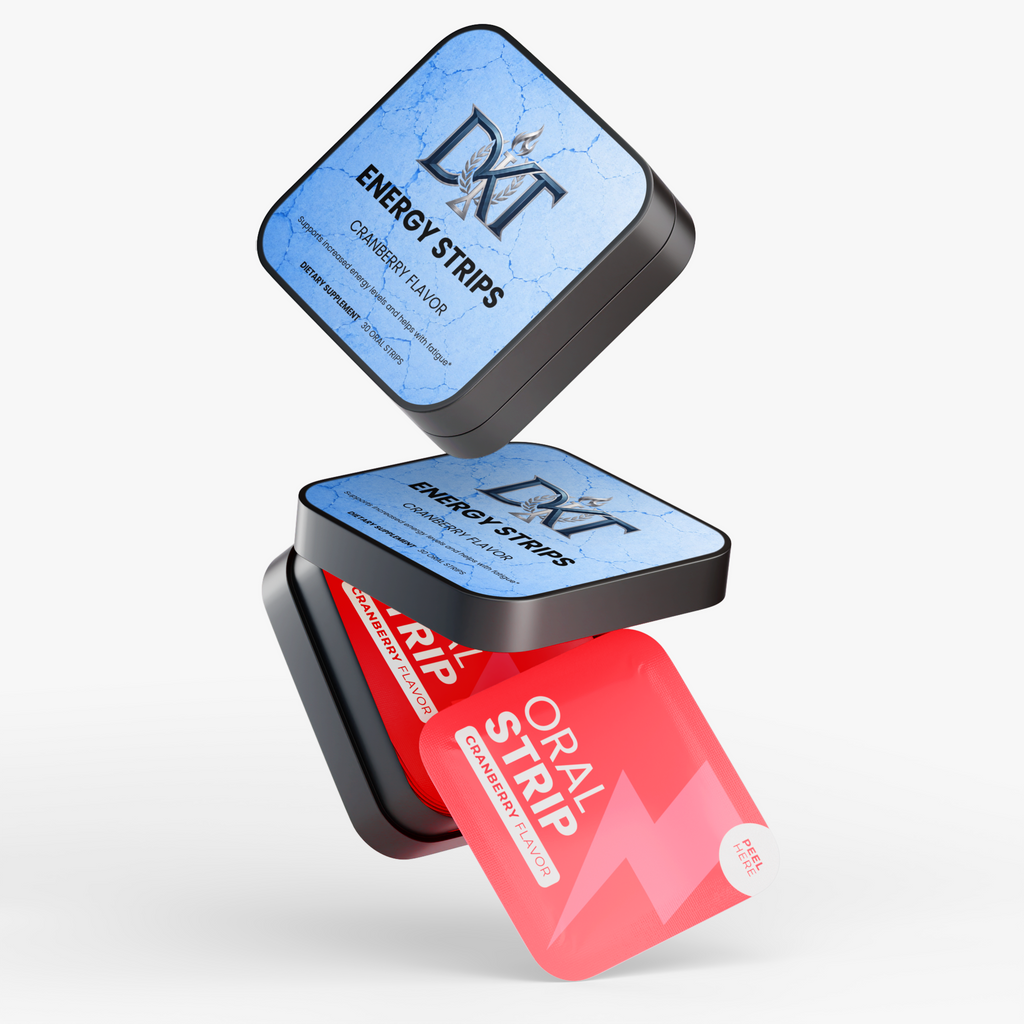 Energy Strips