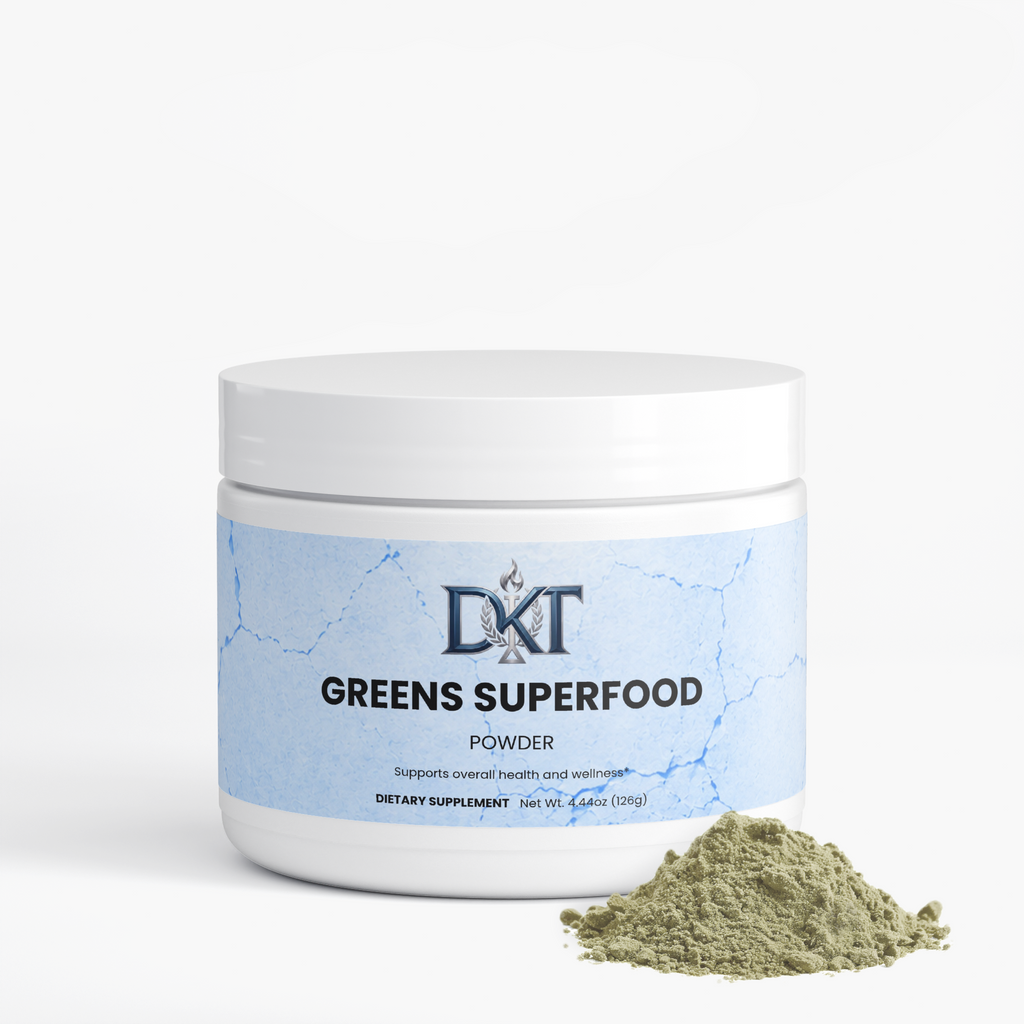 Greens Superfood