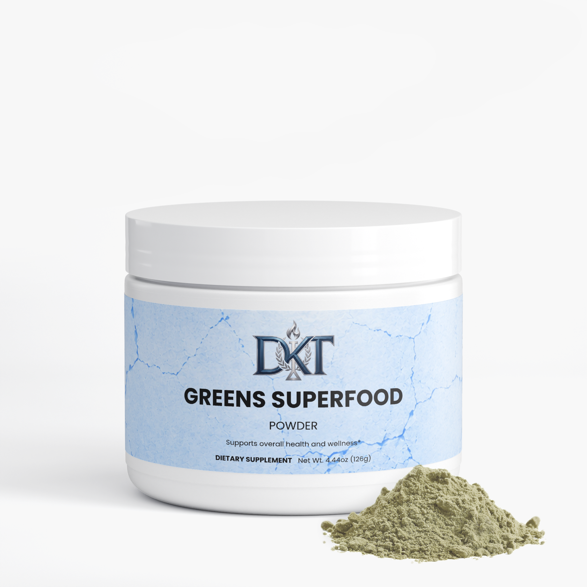 Greens Superfood