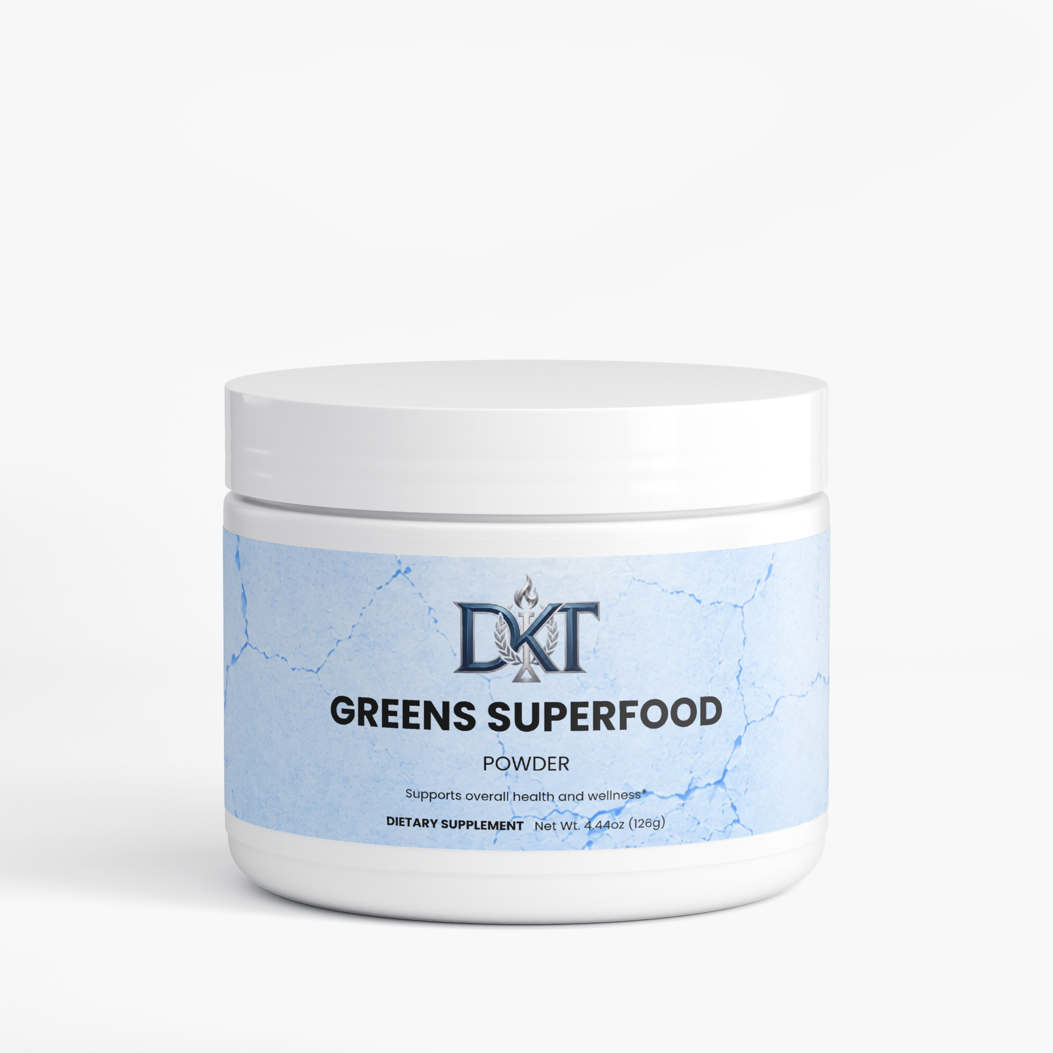 Greens Superfood