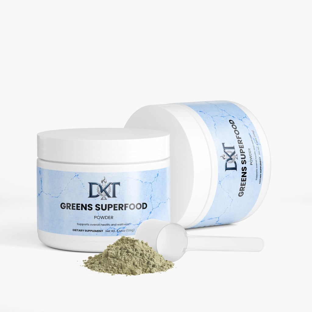 Greens Superfood