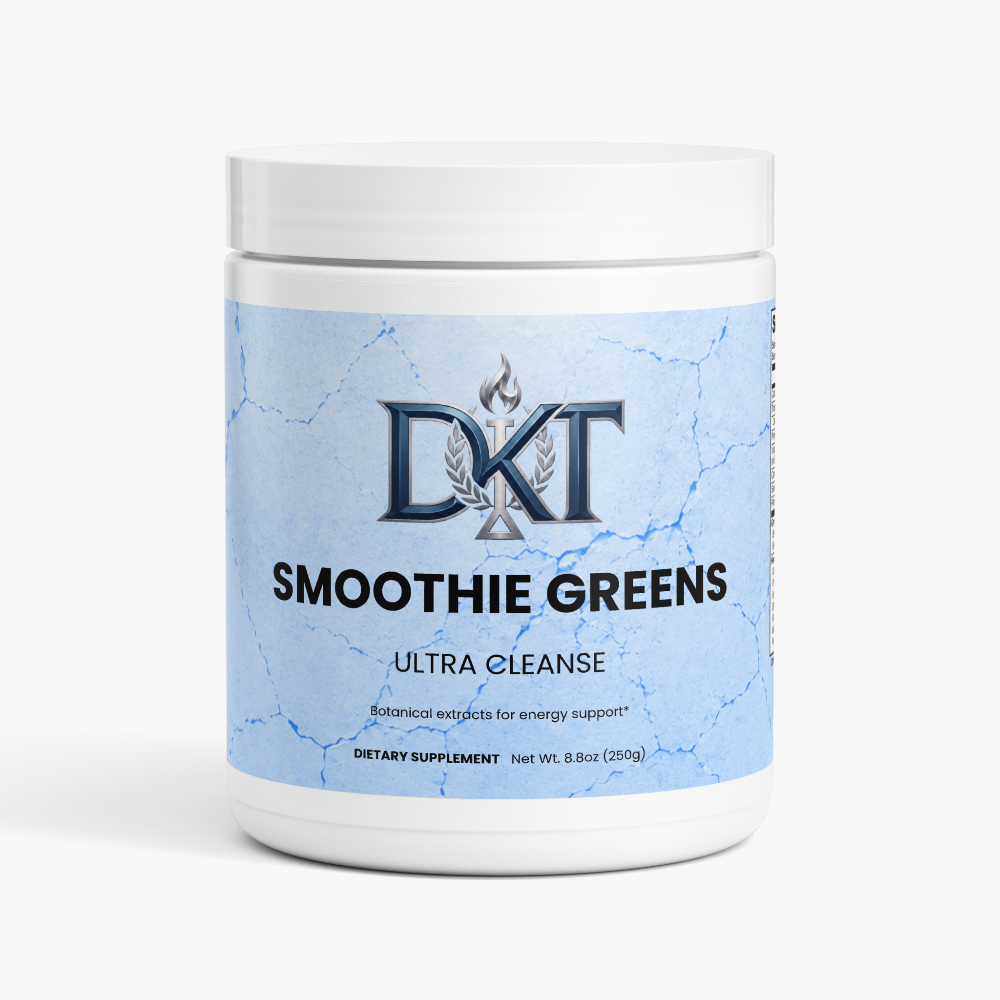 Ultra Cleanse Smoothie Greens