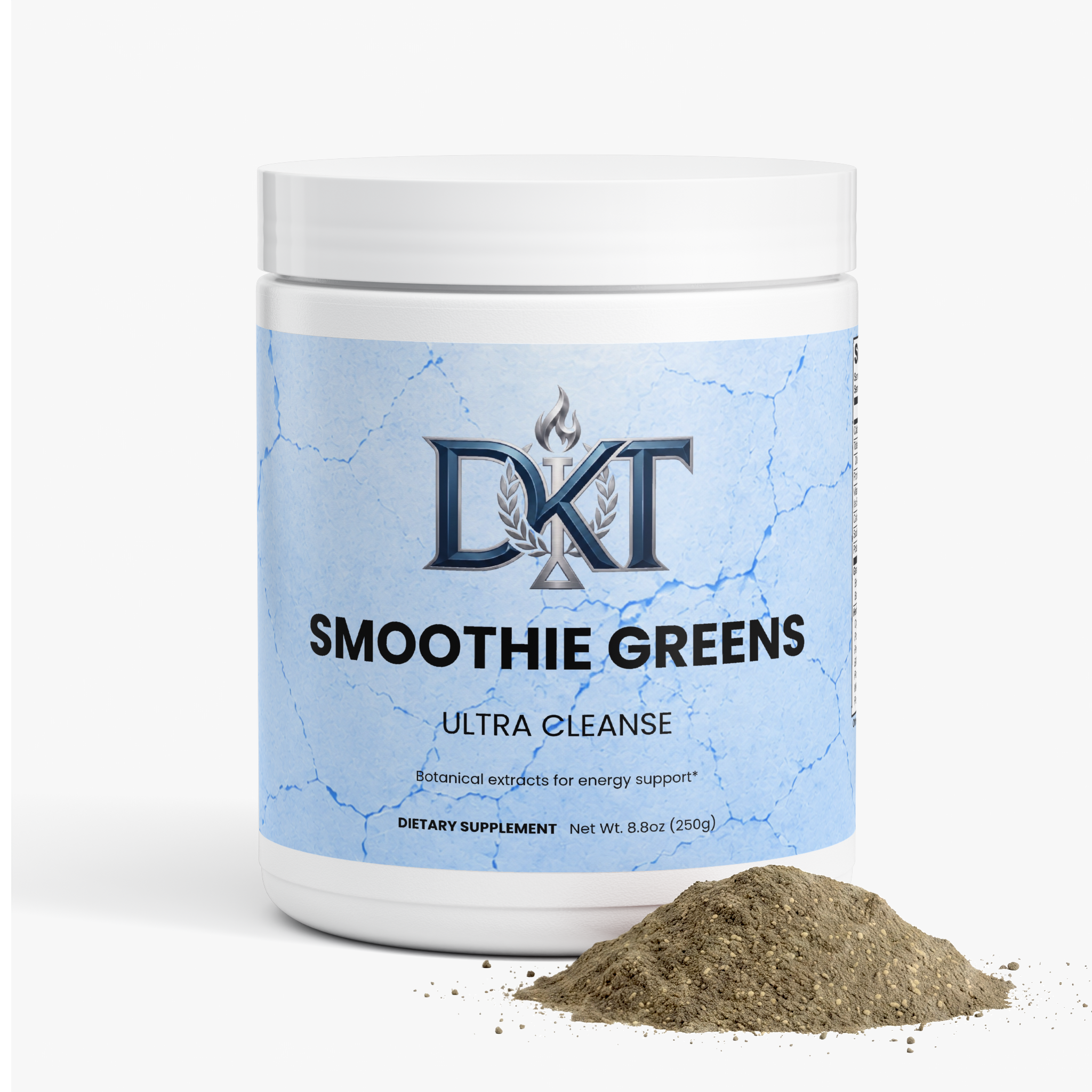 Ultra Cleanse Smoothie Greens