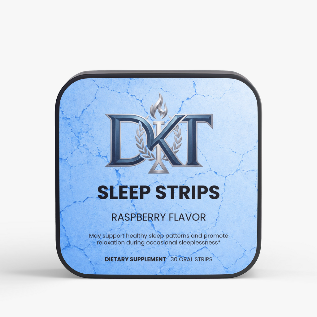 Sleep Strips