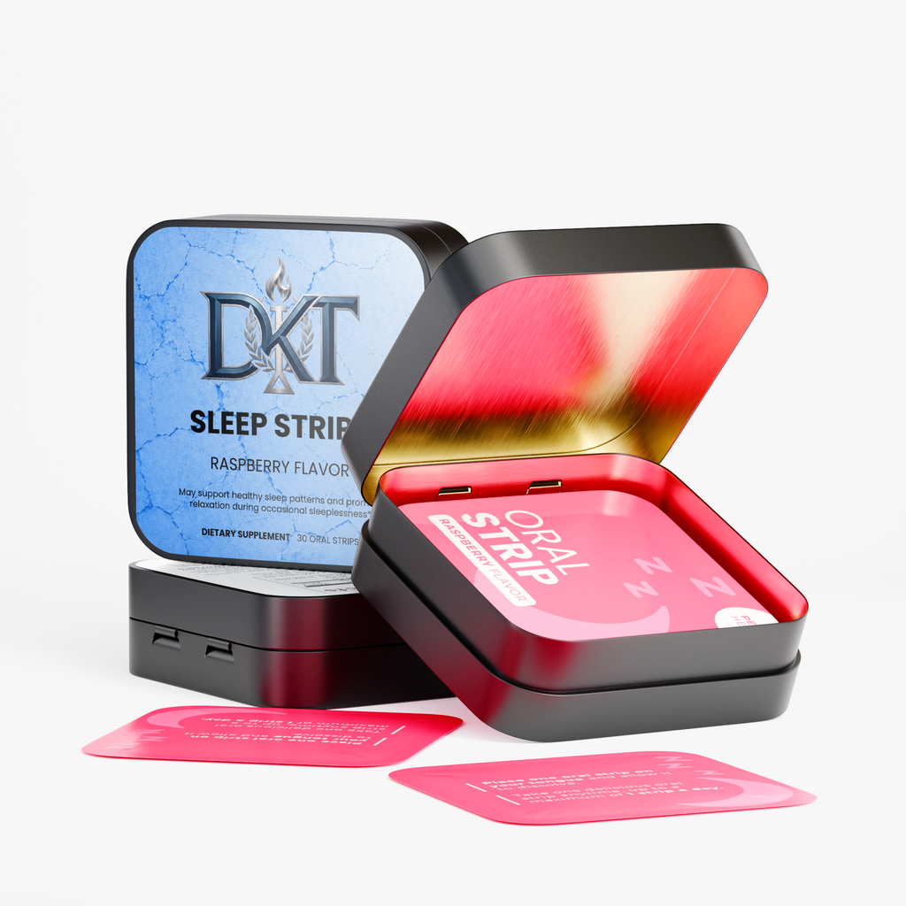 Sleep Strips