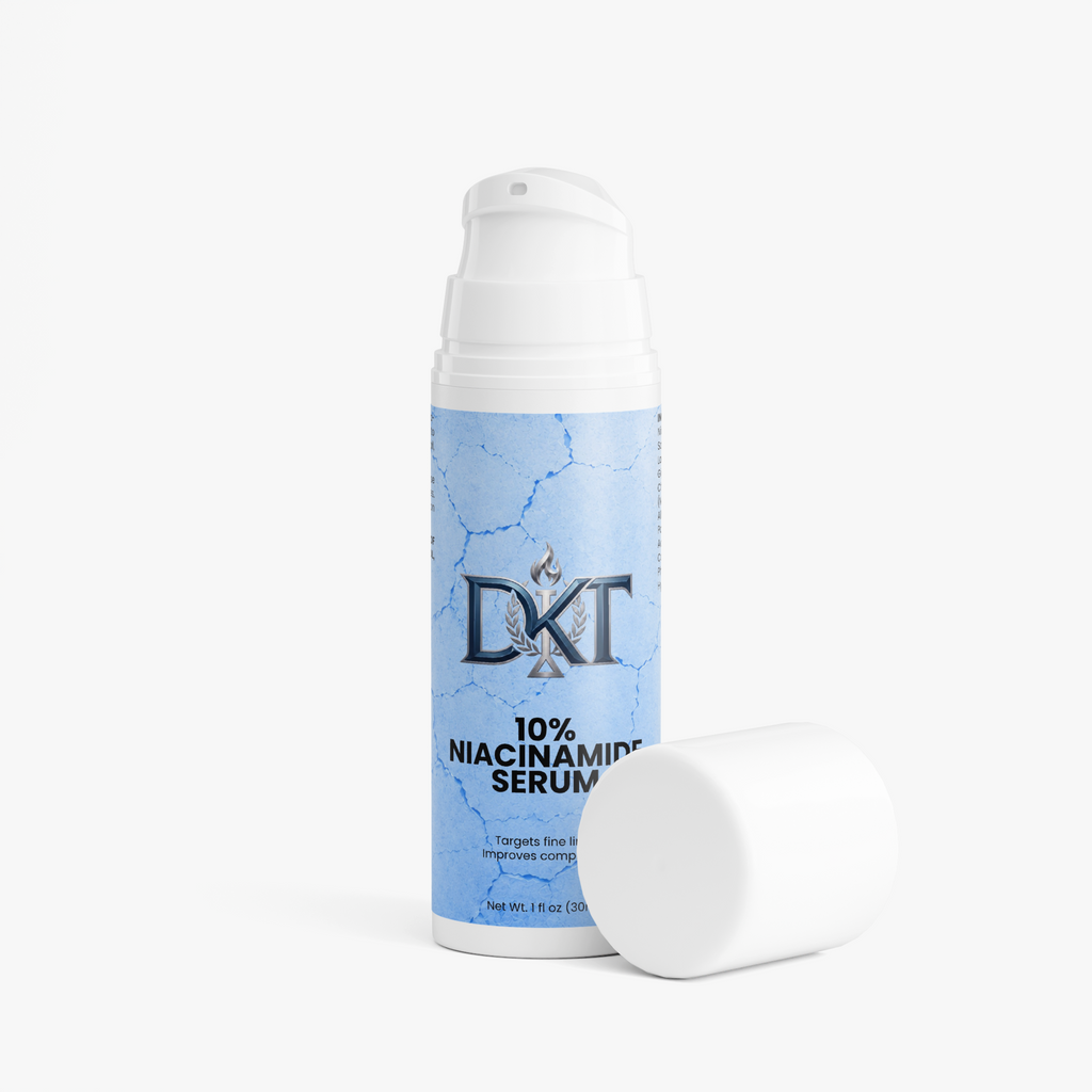 10% Niacinamide Serum