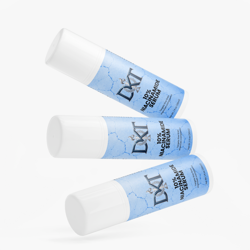 10% Niacinamide Serum