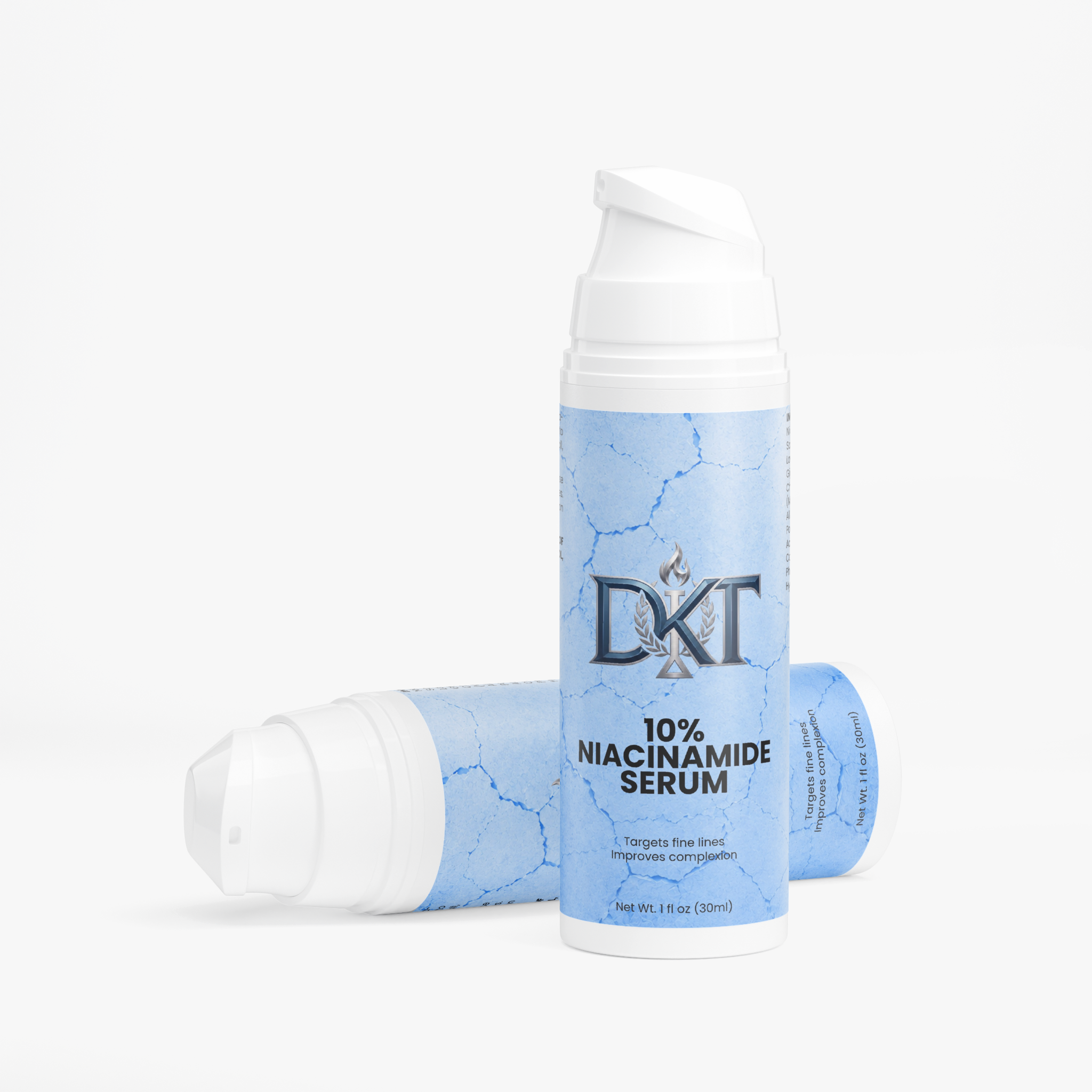 10% Niacinamide Serum