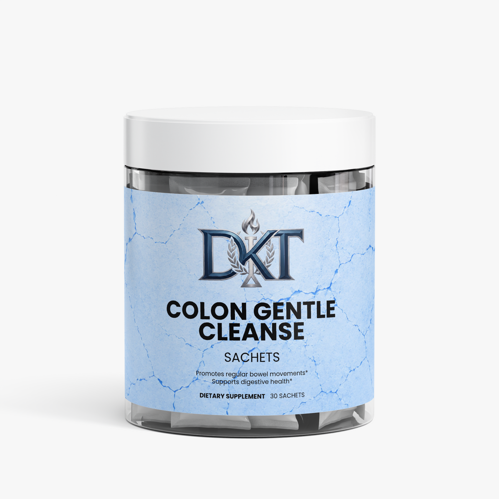 Colon Gentle Cleanse