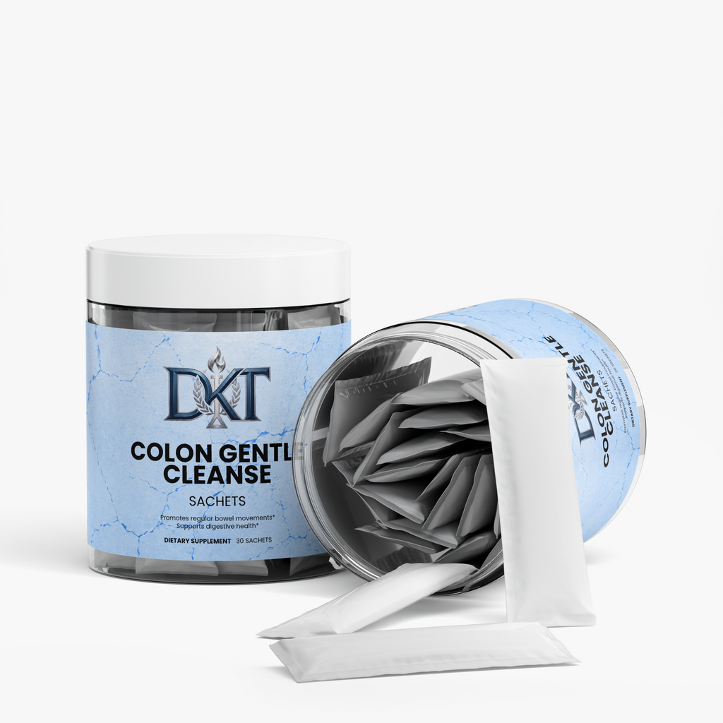 Colon Gentle Cleanse