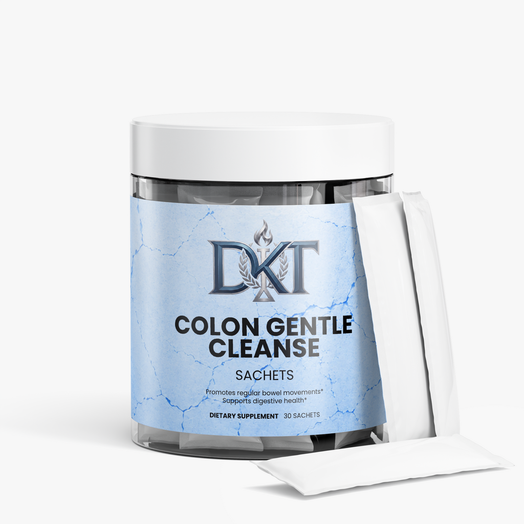 Colon Gentle Cleanse