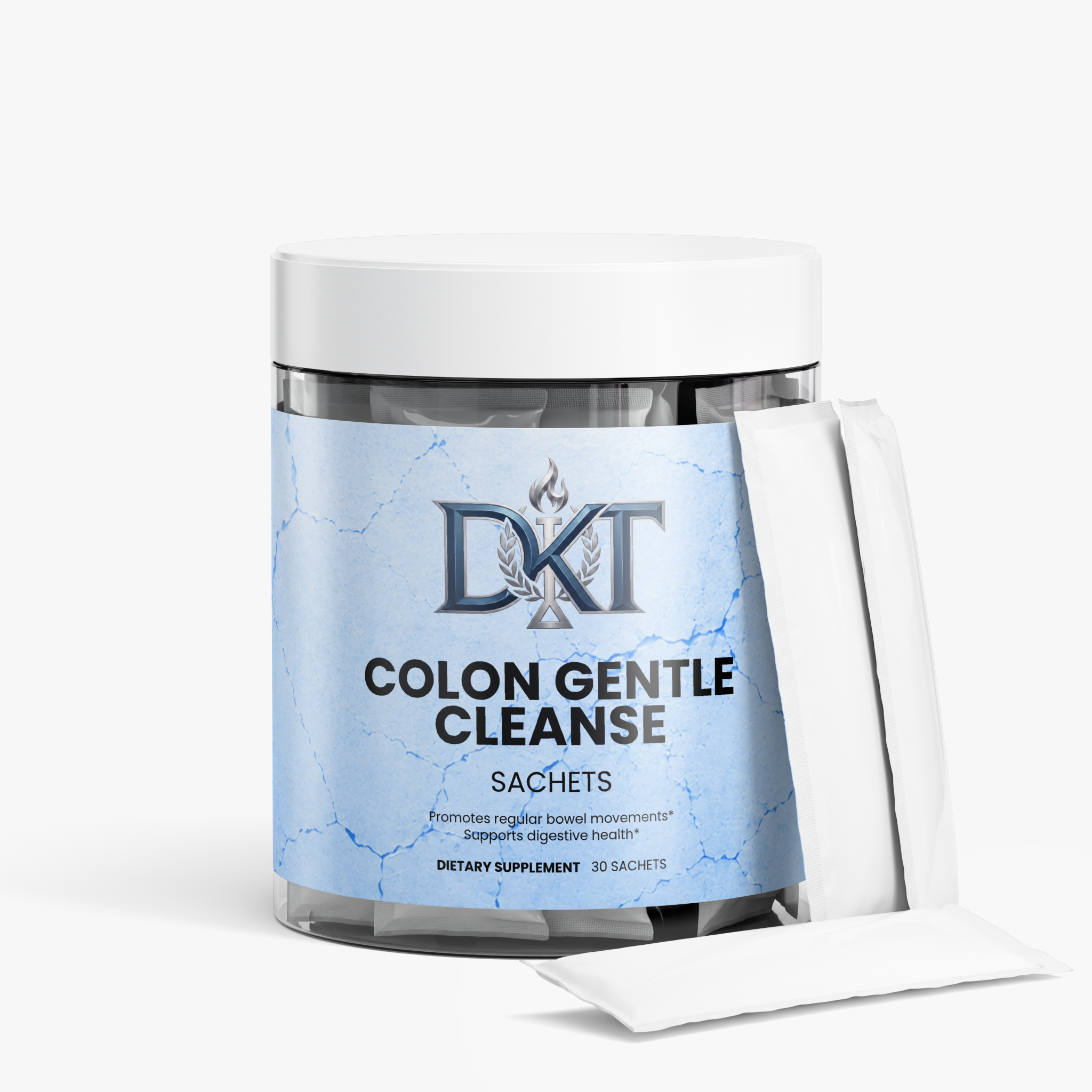 Colon Gentle Cleanse