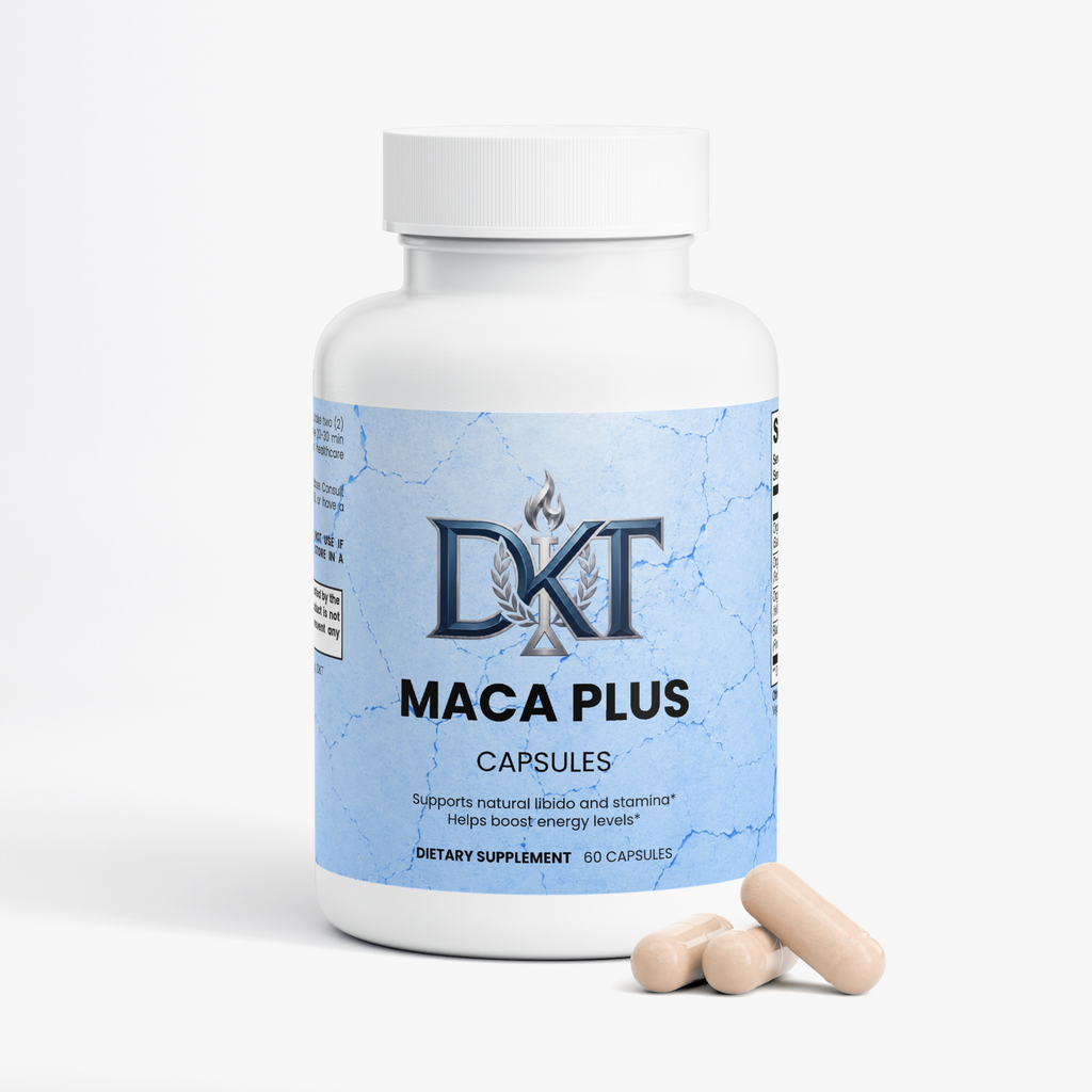 Maca Plus