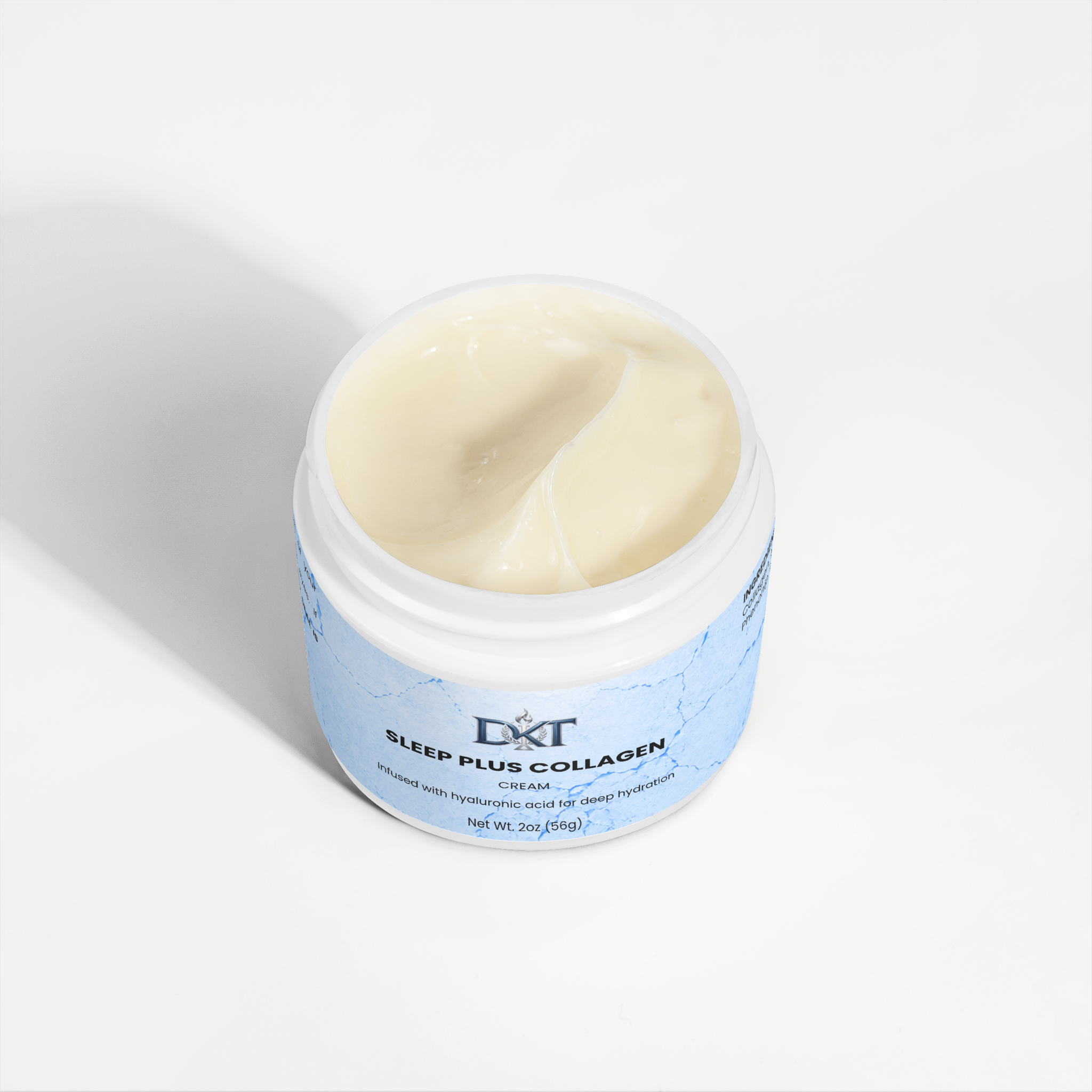 Sleep Plus Collagen Cream