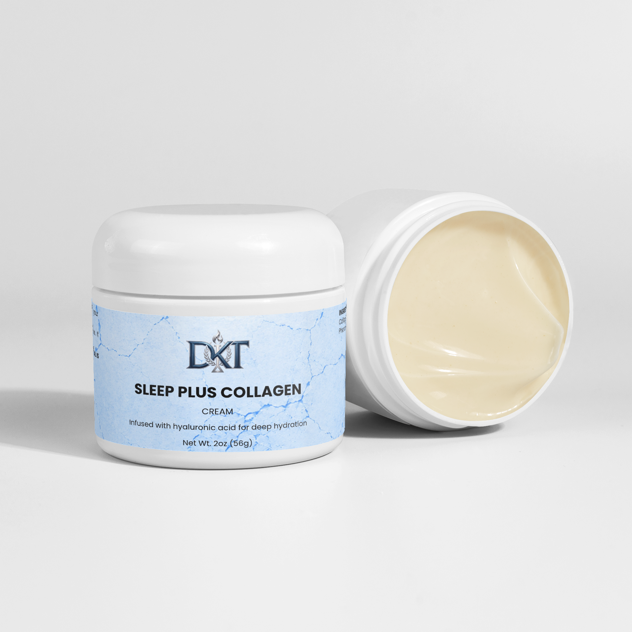 Sleep Plus Collagen Cream