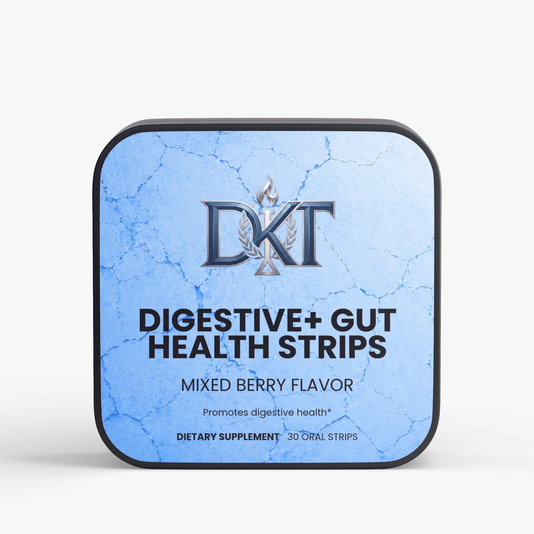 Digestive + Gut Health Strips