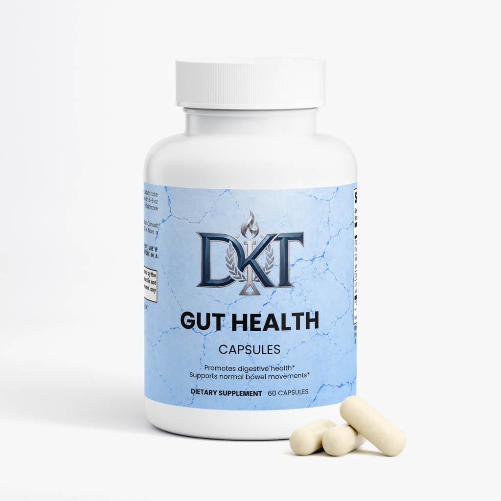 Gut Health