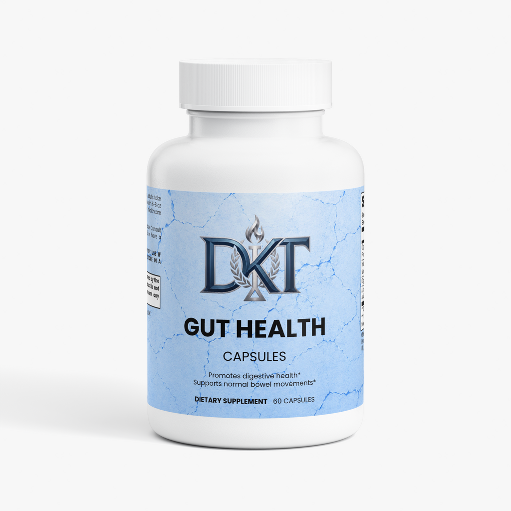 Gut Health