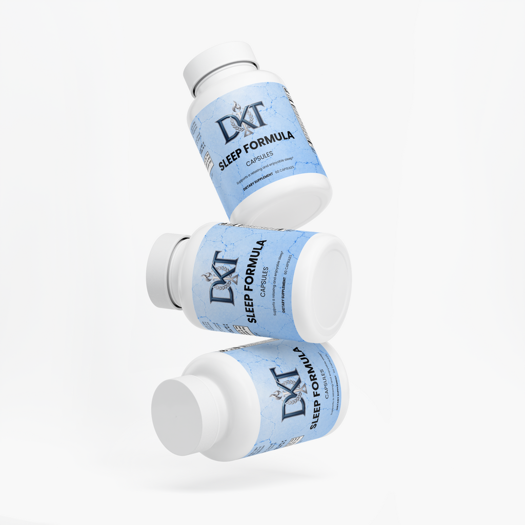 Sleep Formula